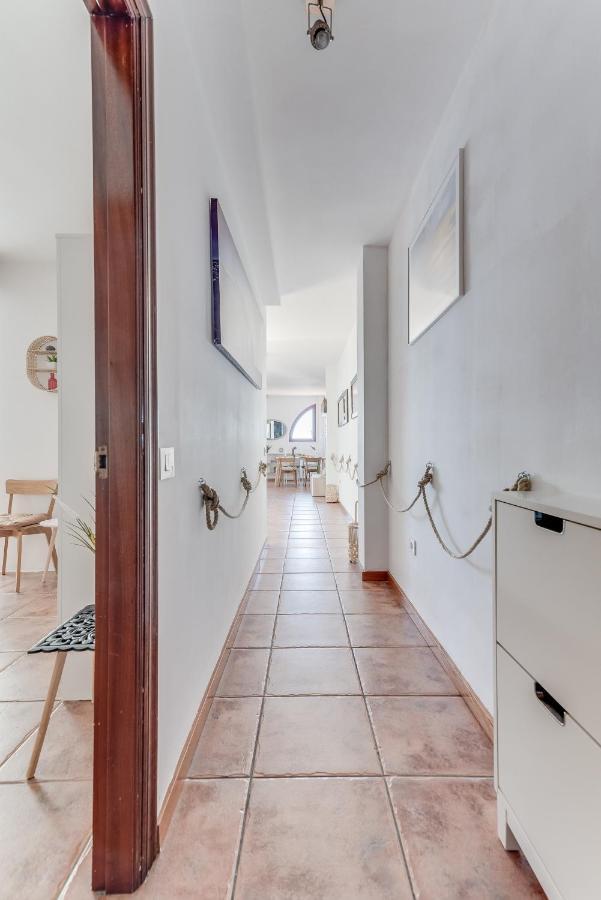 Home2Book Beautiful Sea Views San Felipe, Terrace San Felipe  Buitenkant foto