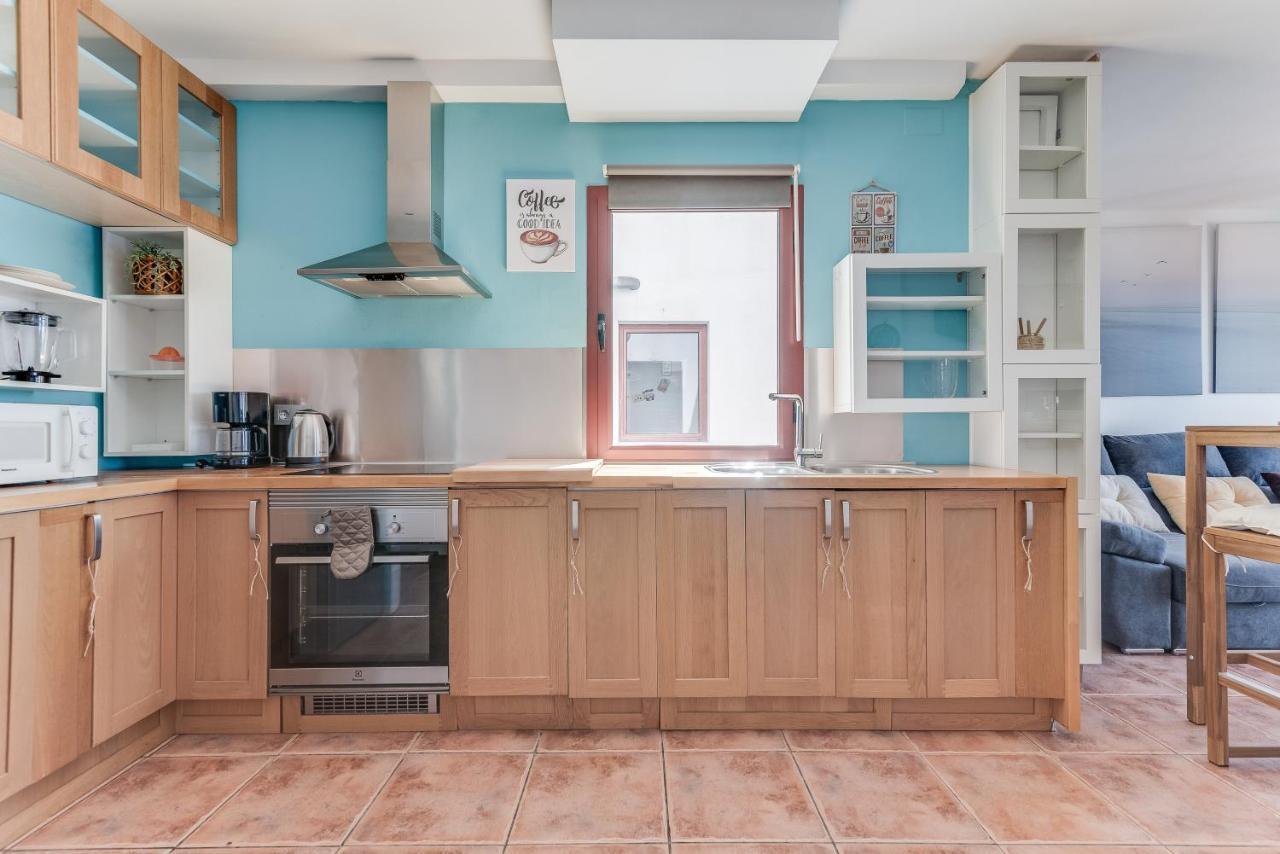 Home2Book Beautiful Sea Views San Felipe, Terrace San Felipe  Buitenkant foto