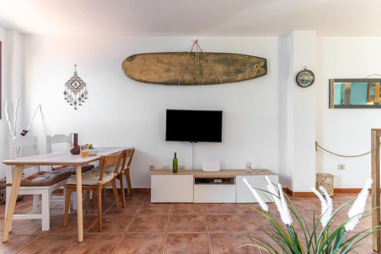 Home2Book Beautiful Sea Views San Felipe, Terrace San Felipe  Buitenkant foto
