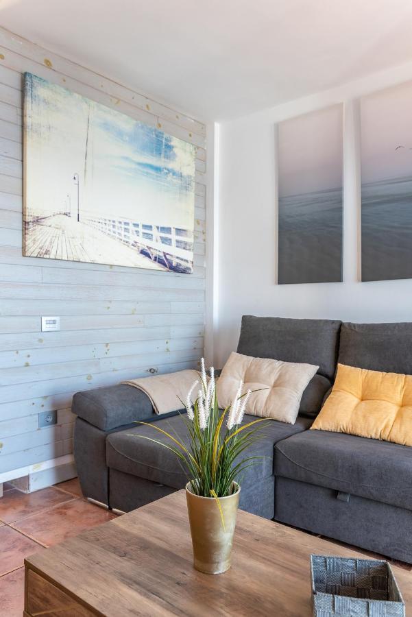 Home2Book Beautiful Sea Views San Felipe, Terrace San Felipe  Buitenkant foto