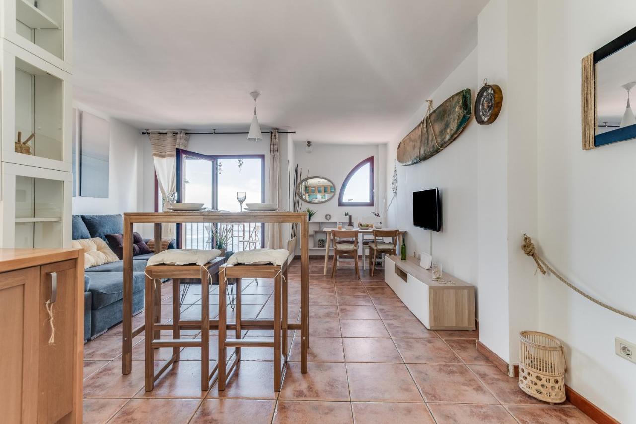 Home2Book Beautiful Sea Views San Felipe, Terrace San Felipe  Buitenkant foto