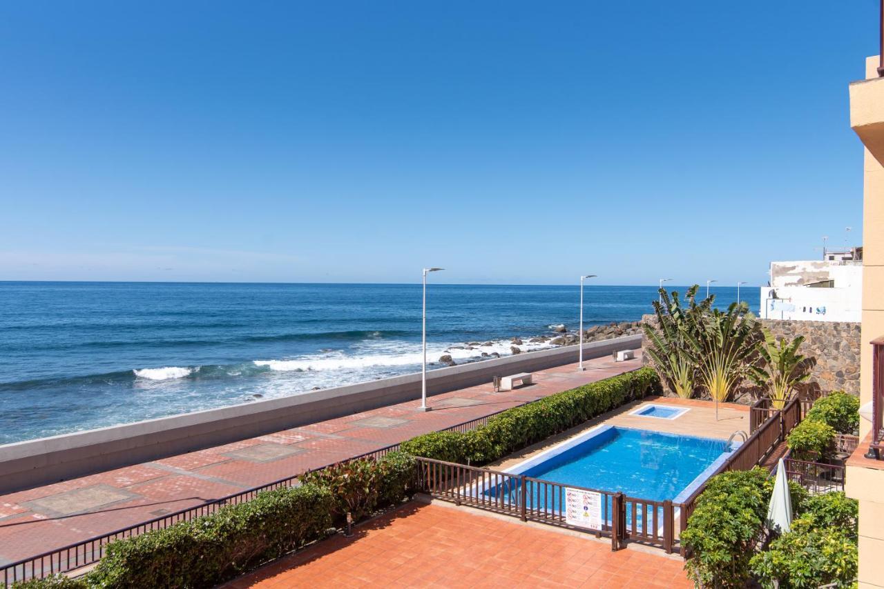 Home2Book Beautiful Sea Views San Felipe, Terrace San Felipe  Buitenkant foto